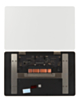 Trackpad (STARLIGHT) for MacBook Air 15" (A2941 / Mid 2023)