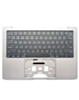 Top Case with US Keyboard (SILVER) for MacBook Pro 14" (A2992)