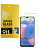 Clear Tempered Glass for Galaxy A30s 2019 (A307) (Case Friendly / 2.5D / 1 Piece)