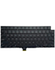 Keyboard with Screws for MacBook Pro 14'' (A3112 / 2024)