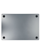 Bottom Case (SPACE GRAY) for MacBook Air 13" (A3113 / 2024)