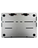 Bottom Case (SPACE GRAY) for MacBook Air 13" (A3113 / 2024)