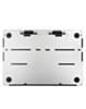 Bottom Case (SILVER) for MacBook Air 13" (A3113 / 2024)