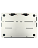 Bottom Case (STARLIGHT) for MacBook Air 13" (A3113 / 2024)