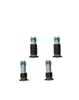 Bottom Screws (SPACE GRAY) for MacBook Air 13" (A3113 / 2024)