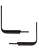 Display Gasket for MacBook Air 13" (A2681/ Mid 2022) / (A3113 / Mid 2024)