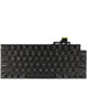 US Keyboard with Screws for MacBook Air 13" (A3113 / 2024)
