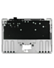 Top Case with US Keyboard (SPACE GRAY) for MacBook Air 13" (A3113 / 2024)
