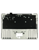 Top Case with US Keyboard (STARLIGHT) for MacBook Air 13" (A3113 / 2024)