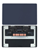 Trackpad (MIDNIGHT) for MacBook Air 13" (A3113 / Mid 2024 / A3240 / Early 2025)