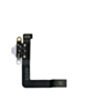 Audio Jack for MacBook Air 15" (A2941 / Mid 2023) / (A3114 / Mid 2024) (SILVER)