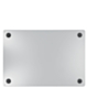 Bottom Case (SILVER) for MacBook Air M3 Retina 15.3" (A3114 / 2024)
