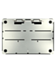 Bottom Case (STARLIGHT) for MacBook Air M3 Retina 15.3" (A3114 / 2024)