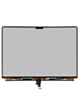 LCD Display Only for MacBook Air 15" (A3114 / 2024) / (A2941 / Mid 2023) / (A3241 / 2025)