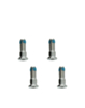Bottom Screws (SILVER) for MacBook Air M3 Retina 15.3" (A3114 / 2024)