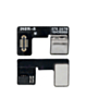 Pre-Programmed Lid Angle Sensor for MacBook Air M3 Retina 15.3" (A3114 / 2024)