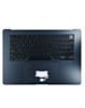 Top Case with US Keyboard (MIDNIGHT) for MacBook Air M3 Retina 15.3" (A3114 / 2024)
