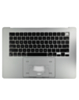 Top Case with US Keyboard (SPACE GRAY) for MacBook Air M3 Retina 15.3" (A3114 / 2024)