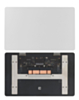 Trackpad (SILVER) for MacBook Air M3 Retina 15.3" (A3114 / 2024)