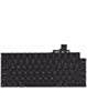 US Keyboard with Screws for MacBook Air 13" (A3240 / Early 2025) (US English)