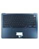 Top Case with US Keyboard (MIDNIGHT) for MacBook Air 13" (A3240 / Early 2025)