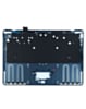 Top Case with US Keyboard (MIDNIGHT) for MacBook Air 13" (A3240 / Early 2025)