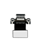 USB-C Board (MIDNIGHT) for MacBook Air 13" (A3240 / Early 2025)