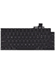 US Keyboard with Screws for MacBook Air 15" (A3241 / Early 2025) (US English)