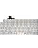 US Keyboard with Screws for MacBook Air 15" (A3241 / Early 2025) (US English)