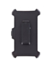 Galaxy A32 5G Belts Clips For Heavy Duty Case (BLACK) (Only Ground Shipping)