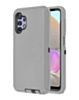 Heavy Duty Case for Galaxy A32 5G (GRAY & BLACK) (Only Ground Shipping)