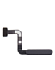 Fingerprint Sensor with Flex Cable for Galaxy A32 5G (A326 / 2021) (AWESOME BLACK)