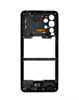 Middle Frame Housing for Galaxy A32 5G (A326 / 2021) (AWESOME BLACK)