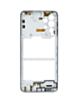 Middle Frame Housing for Galaxy A32 5G (A326 / 2021) (AWESOME WHITE)