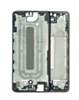 Mid-Frame Housing for Galaxy A33 5G (A336 / 2022) (BLACK)
