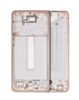 Middle Frame Housing for Galaxy A33 5G (A336 / 2022) (PEACH)