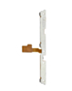 Power & Volume Button Flex Cable for Galaxy A73 5G (A736 / 2022) / A33 5G (A336 / 2022) / A73 (A735 / 2022)