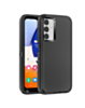 Heavy Duty Case for Galaxy A34 5G (BLACK) (Only Ground Shipping)