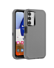 Heavy Duty Case for Galaxy A34 5G (DARK GRAY & BLACK) (Only Ground Shipping)
