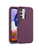 Heavy Duty Case for Galaxy A34 5G (MAROON & BLACK) (Only Ground Shipping)