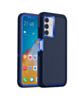 Heavy Duty Case for Galaxy A34 5G (NAVY BLUE) (Only Ground Shipping)