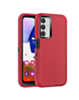 Heavy Duty Case for Galaxy A34 5G (RED & BLACK) (Only Ground Shipping)