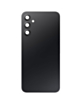 Back Cover with Camera Lens for Galaxy A34 5G (A346 / 2023) (NO LOGO) (BLACK)