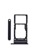Dual Sim Card Tray for Galaxy A34 (A346 / 2023) (GRAPHITE)