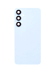Back Glass for Galaxy A35 5G (A356 / 2024) (NO LOGO) (AWESOME ICEBLUE)