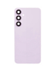 Back Glass for Galaxy A35 5G (A356 / 2024) (NO LOGO) (AWESOME LILAC)