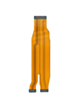 Mainboard Flex Cable for Galaxy A35 5G (A356 / 2024) / A55 5G (A556 / 2024)