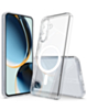 Wireless Charging Clear Case for Galaxy A36 / A56 (Only Ground Shipping)