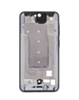 Mid Frame Housing for Galaxy A36 5G (A366 / 2025) (BLACK)