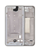 Mid Frame Housing for Galaxy A36 5G (A366 / 2025) (LIME)